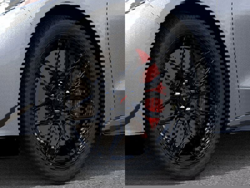 New 2026 Chevrolet Corvette Z06 w/ Z07 Performance Package image 9