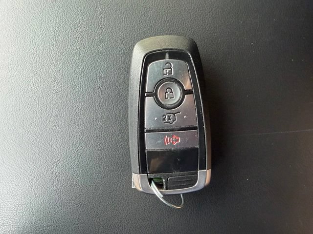 Certified 2020 Ford Explorer XLT AWD/4WD image 27