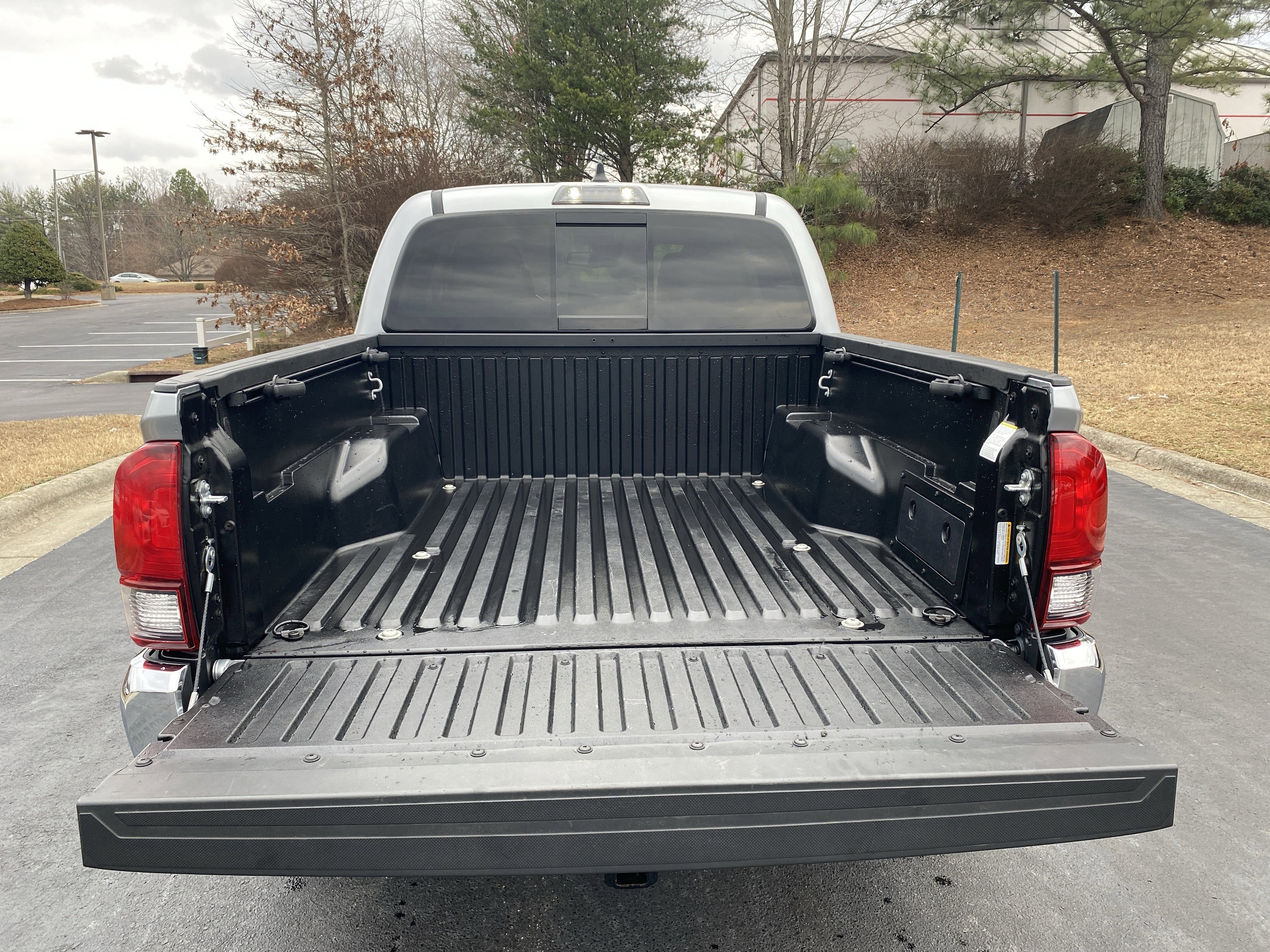 Used 2023 Toyota Tacoma SR5 image 26