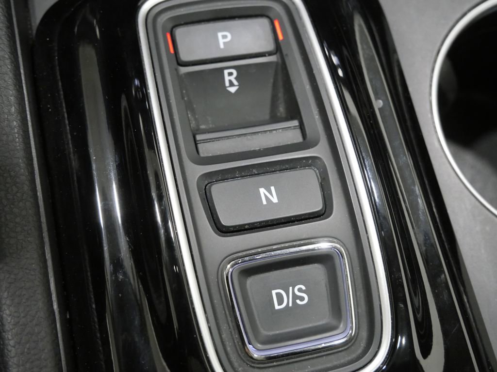 Used 2025 Honda Pilot Elite image 24