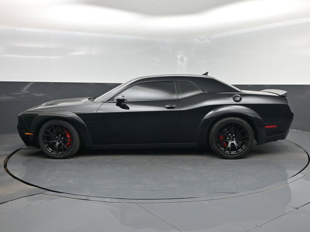 Used 2015 Dodge Challenger SRT Hellcat RWD image 10