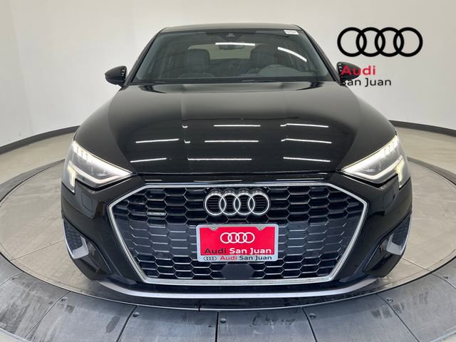Used 2022 Audi A3 2.0T Premium Plus image 2