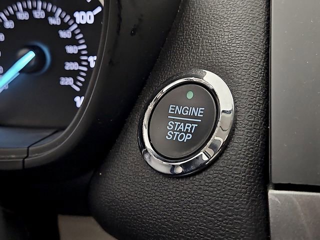 Used 2020 Ford EcoSport SE w/ SE Convenience Package FWD image 24