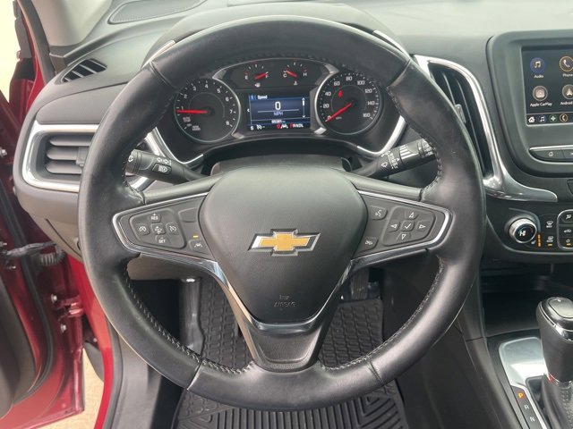 Used 2020 Chevrolet Equinox LT image 18