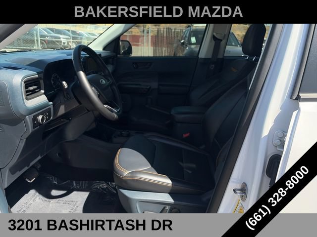 Used 2024 Ford Maverick Tremor w/ Tremor Off-Road Package AWD/4WD image 9