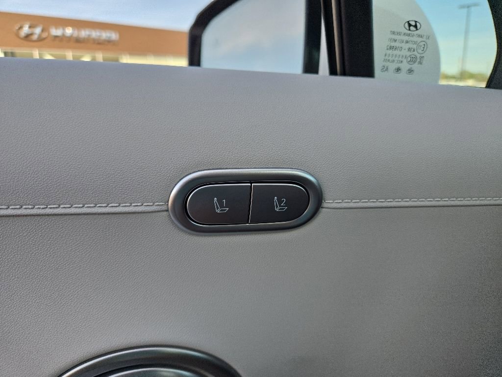 New 2026 Hyundai Palisade Limited AWD/4WD image 21