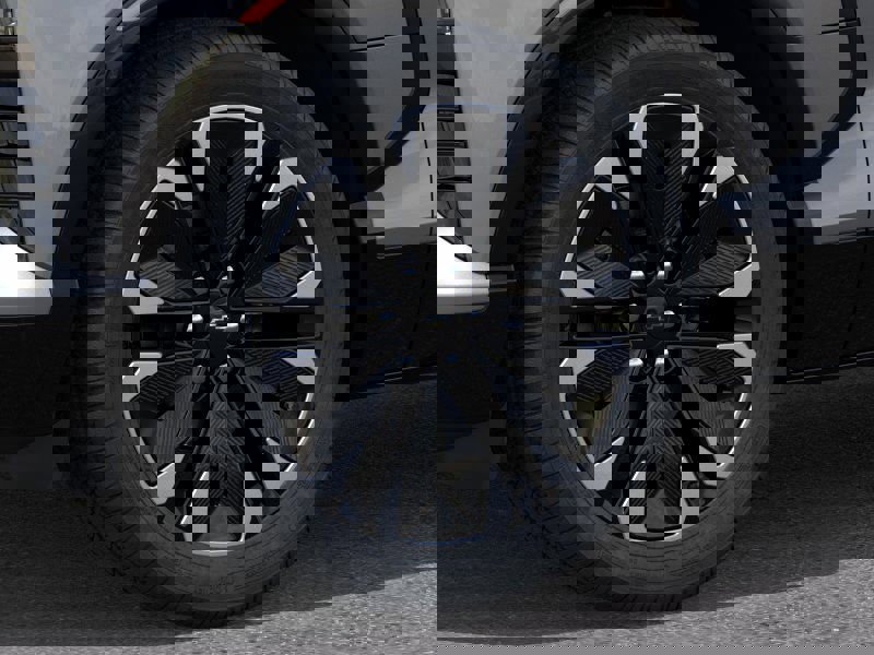 New 2026 Chevrolet Blazer EV RS image 9