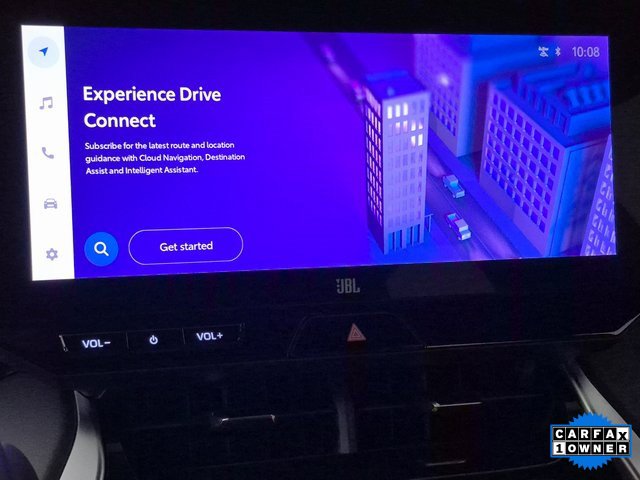 Used 2024 Toyota Venza Limited image 27