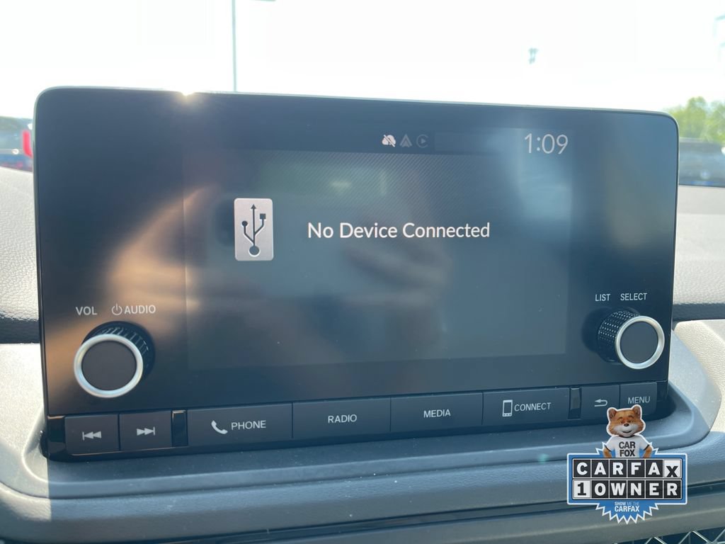 Certified 2023 Honda Accord LX image 24