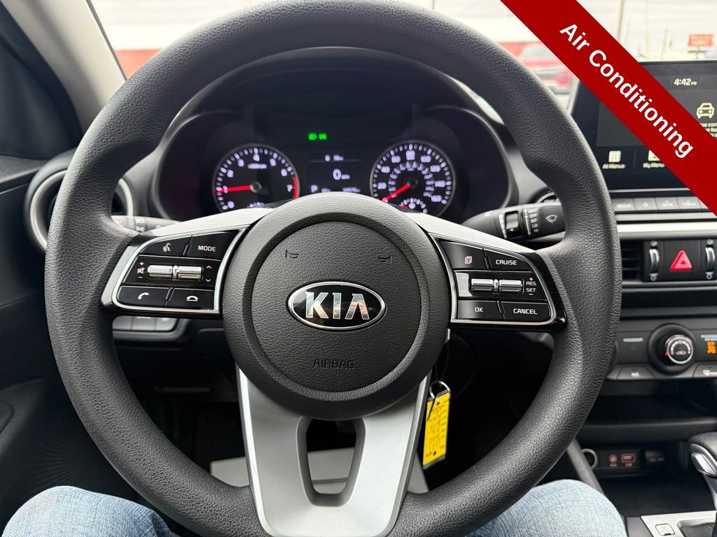 Used 2020 Kia Forte LXS image 16