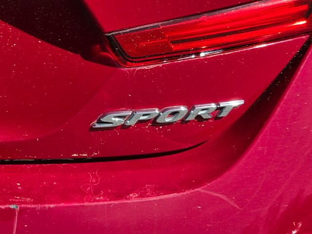 Used 2018 Honda Accord Sport image 9