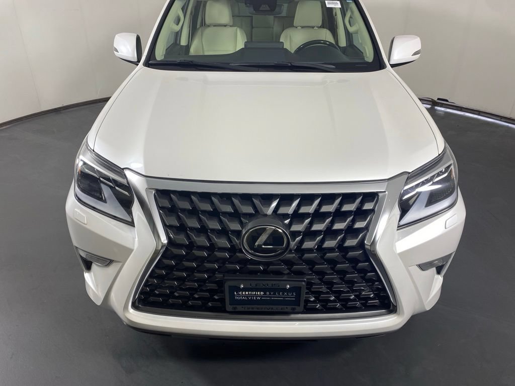 Used 2023 Lexus GX 460 Premium w/ Premium Package AWD/4WD image 7