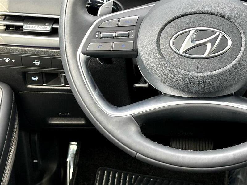 Used 2025 Hyundai Palisade Calligraphy image 22
