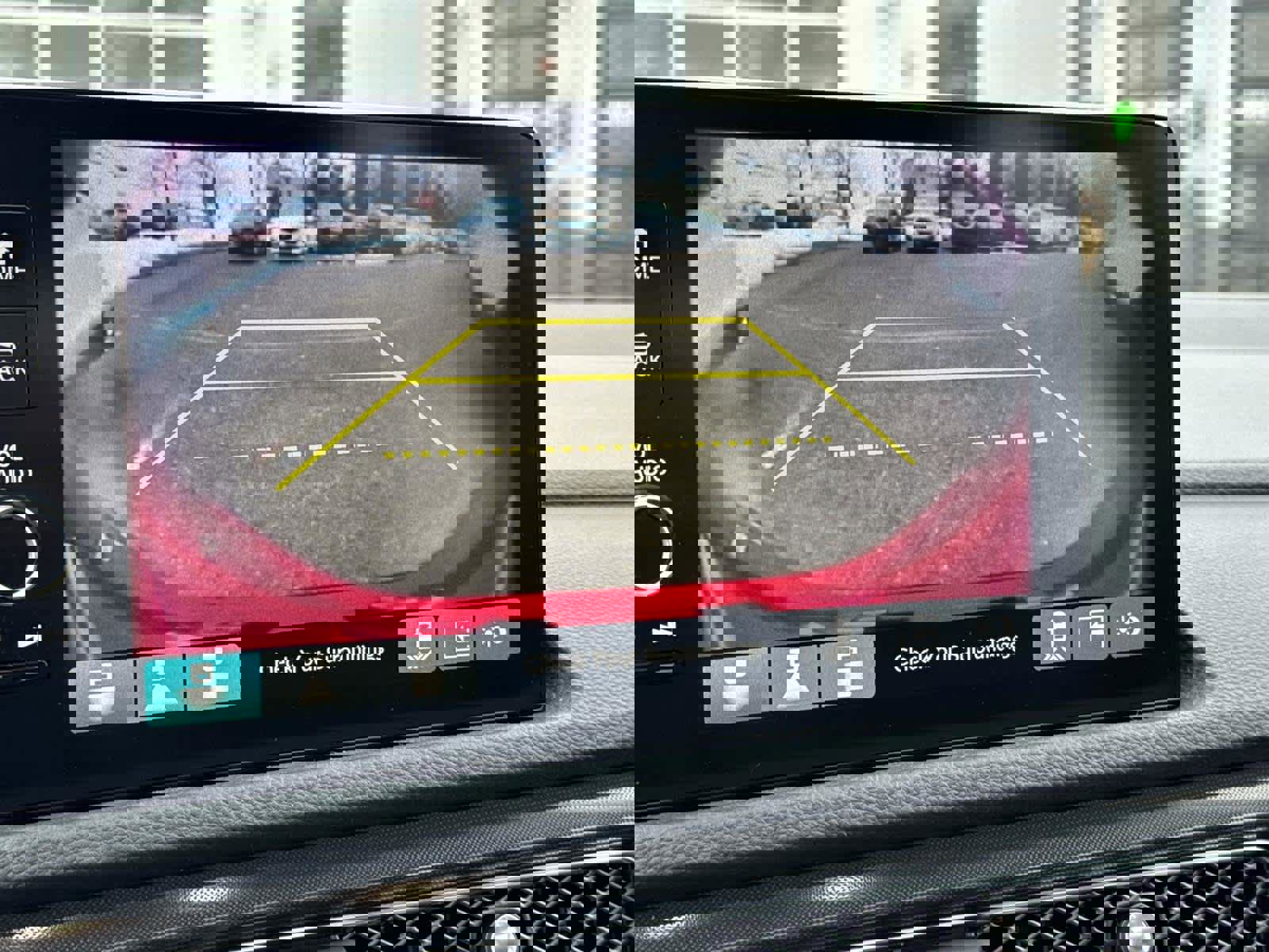 Certified 2023 Acura Integra A-Spec image 24