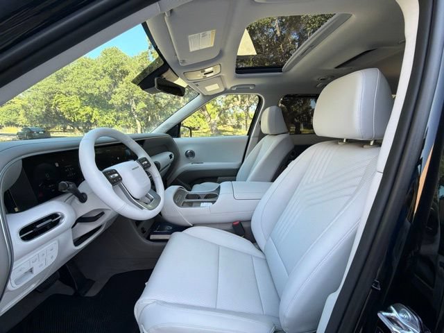 New 2026 Hyundai Palisade SEL Premium FWD image 15
