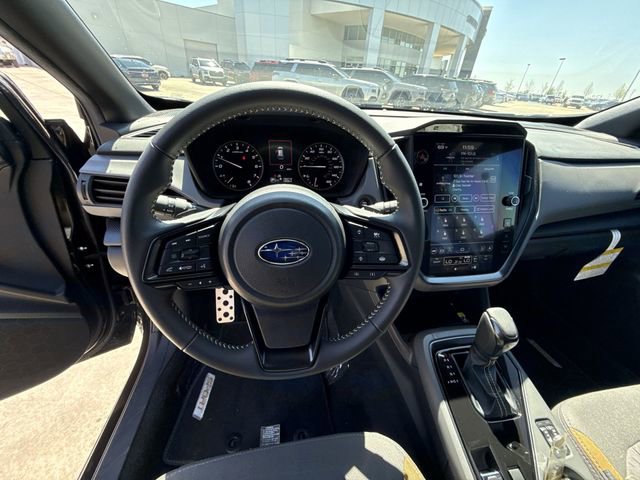 Certified 2025 Subaru Crosstrek 2.5i Sport w/ Crosstrek Mirror Package AWD/4WD image 14