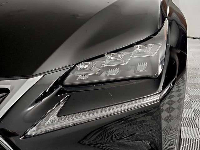 Used 2016 Lexus NX 200t AWD w/ Luxury Package image 9