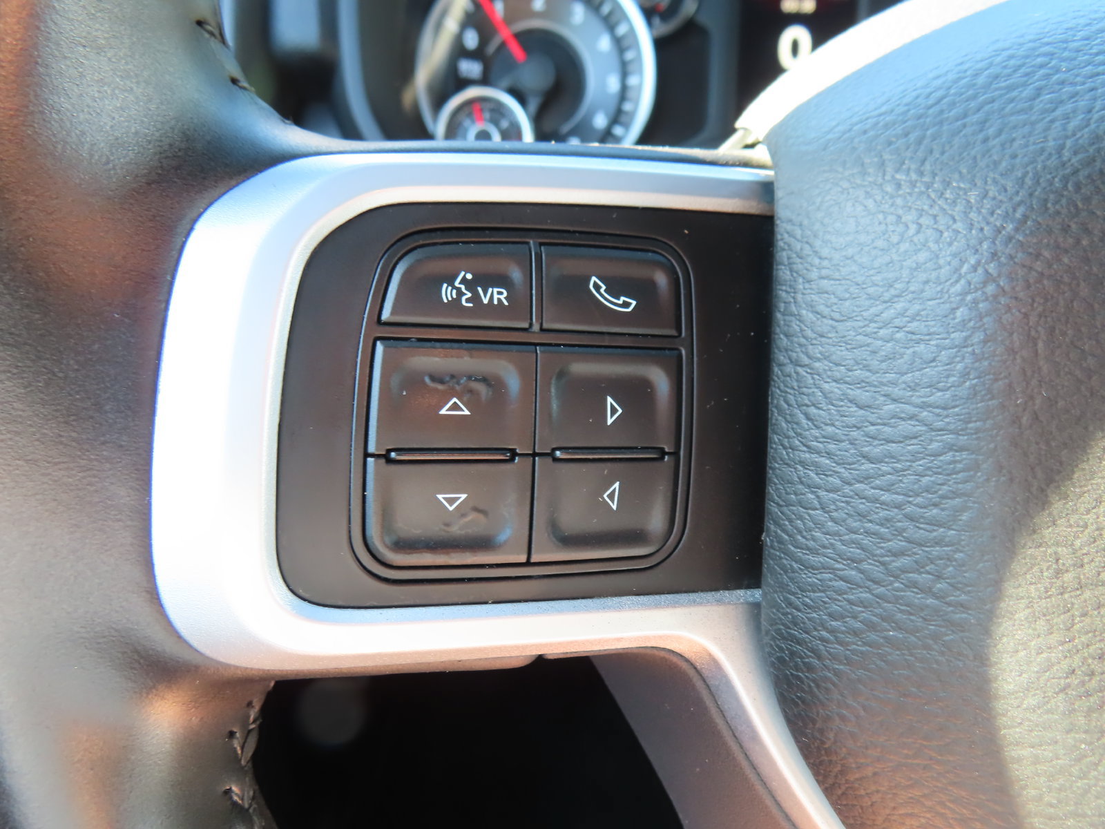Used 2019 RAM 2500 Big Horn AWD/4WD image 20
