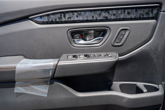 New 2026 Honda Passport TrailSport Elite image 26
