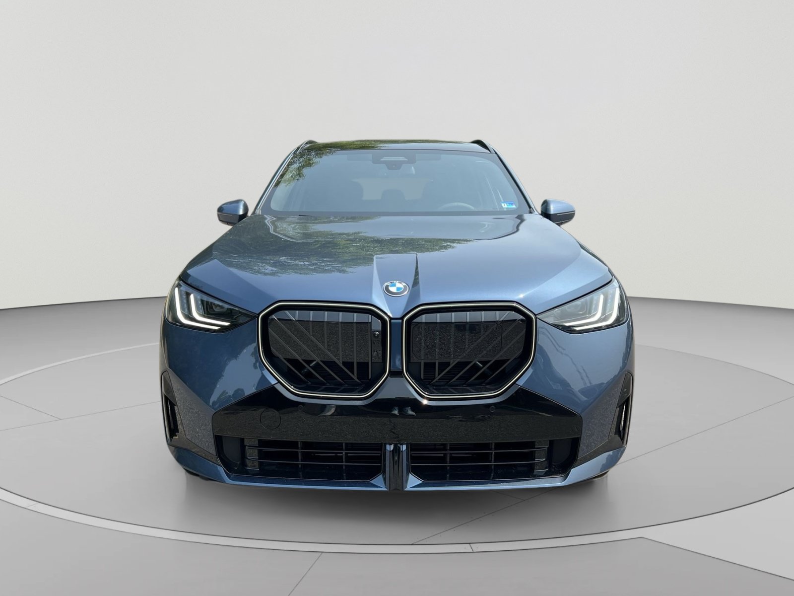 New 2026 BMW X3 xDrive30i w/ Premium Package AWD/4WD image 8