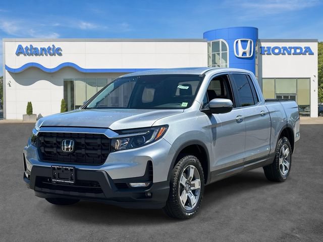 New 2026 Honda Ridgeline RTL image 2
