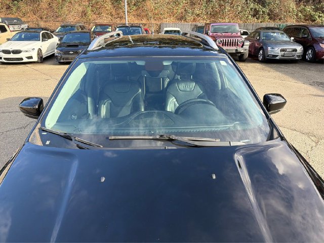 Used 2019 Jeep Cherokee Limited AWD/4WD image 21