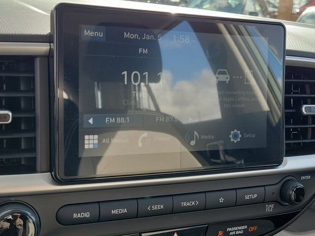 New 2026 Hyundai Venue SEL image 9