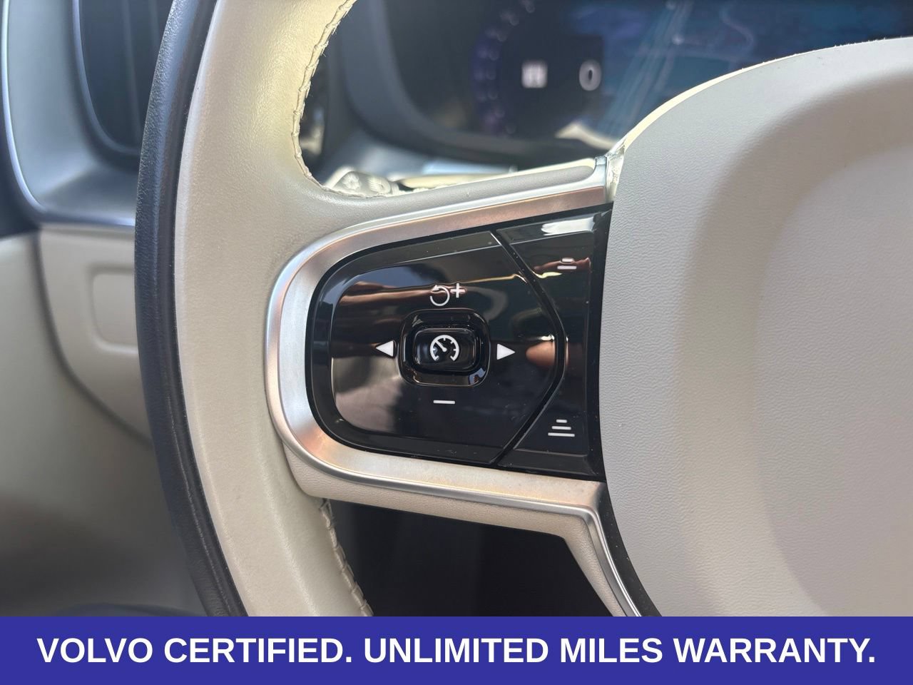 Certified 2024 Volvo XC60 B5 Core w/ Protection Package Premier AWD/4WD image 22