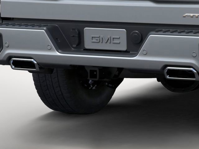 New 2026 GMC Sierra 1500 AT4 w/ AT4 Premium Package AWD/4WD image 14