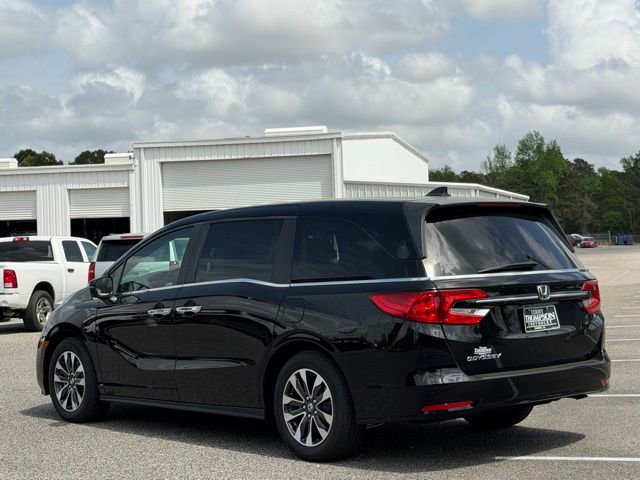 Used 2024 Honda Odyssey EX-L image 7