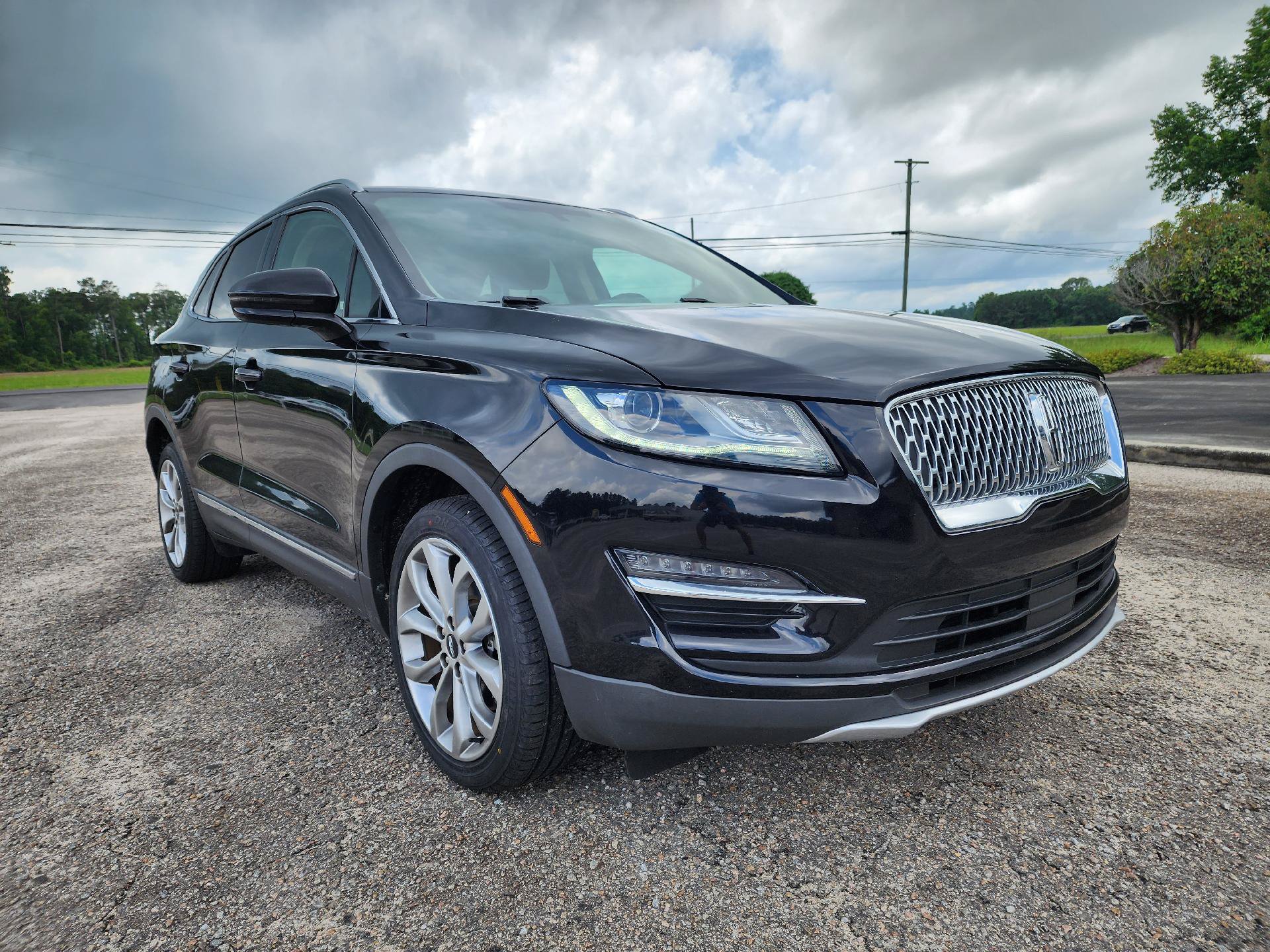 Used 2019 Lincoln MKC Select w/ Select Plus Package