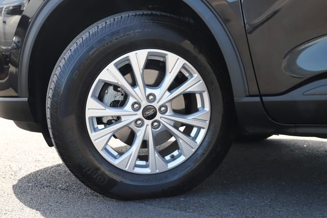 Used 2024 Ford Escape Active image 2
