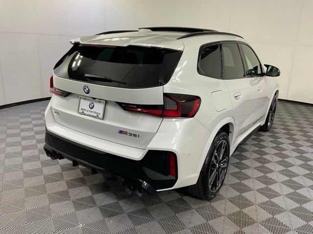 Certified 2025 BMW X1 M35i w/ Premium Package AWD/4WD image 6