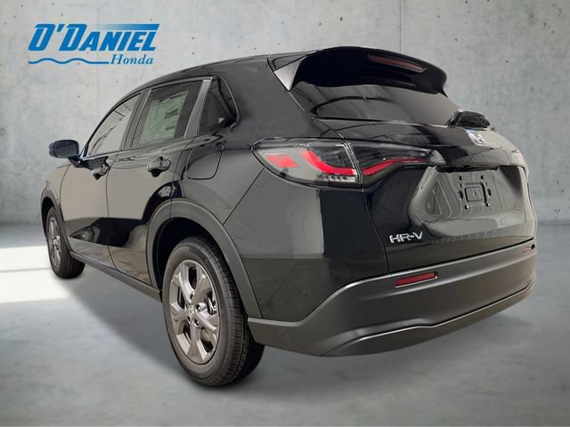 New 2027 Honda HR-V LX image 3