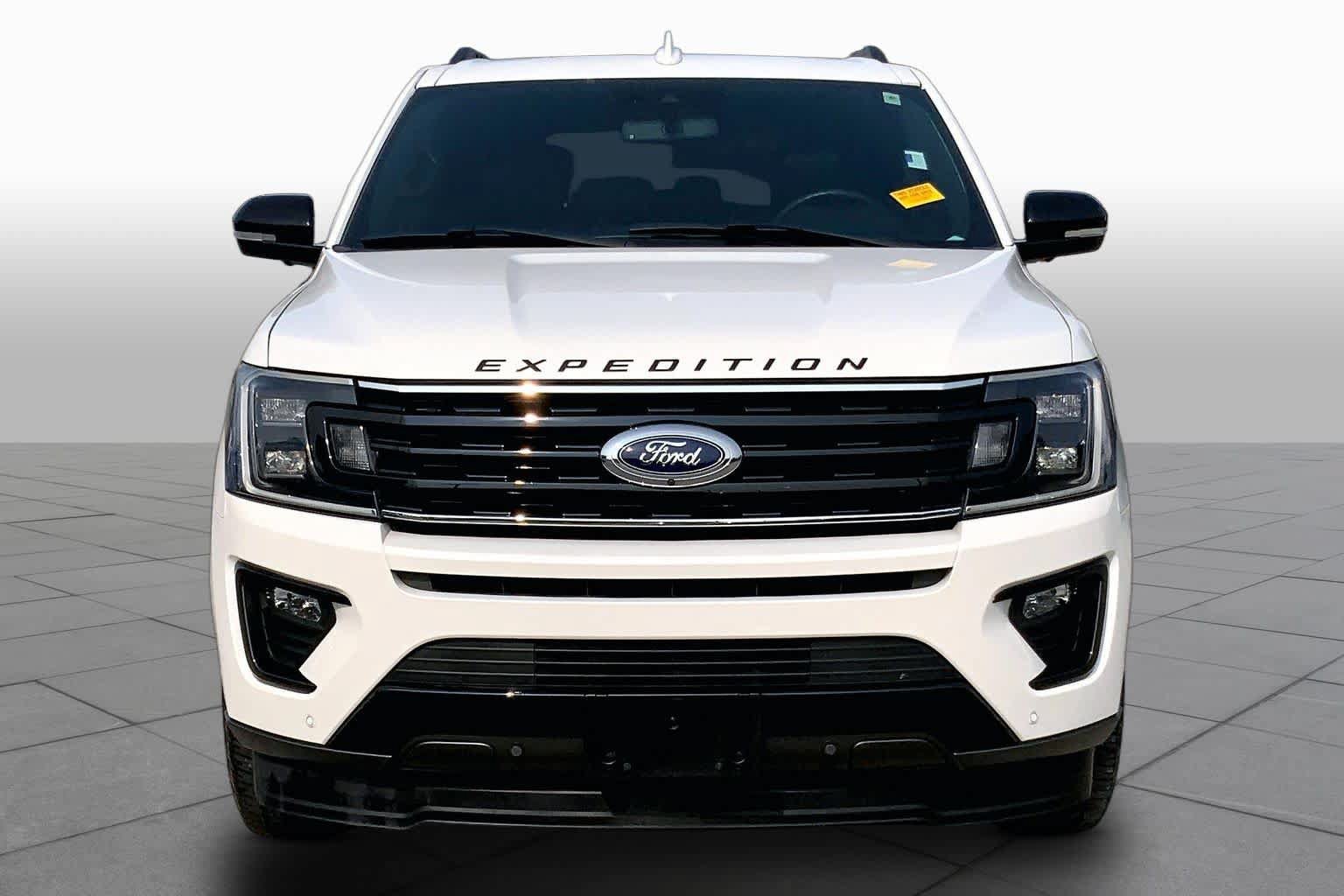 Used 2021 Ford Expedition Limited RWD image 4
