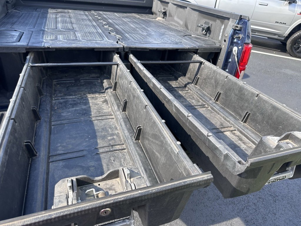 Used 2020 Ford F150 Lariat w/ Equipment Group 502A Luxury image 32