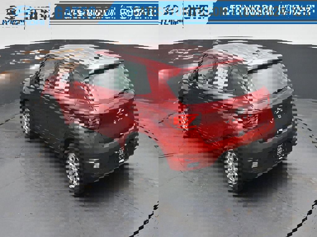 New 2026 Hyundai Venue SE image 52