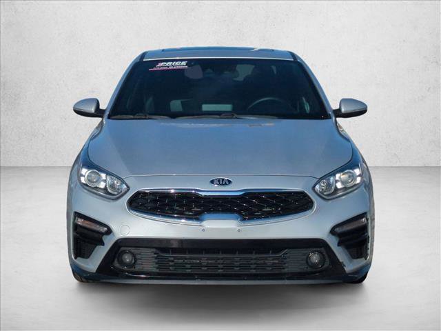 Used 2020 Kia Forte EX w/ EX Special Edition image 2