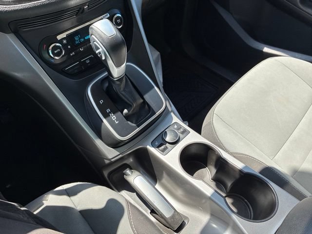 Used 2013 Ford C-MAX SE w/ Winter Pkg FWD image 23