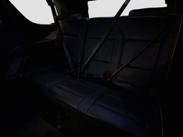 Used 2021 Chevrolet Tahoe Premier AWD/4WD image 24