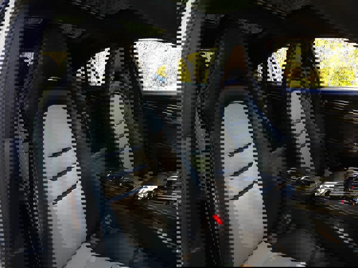 Used 2020 Porsche Panamera 4S image 30