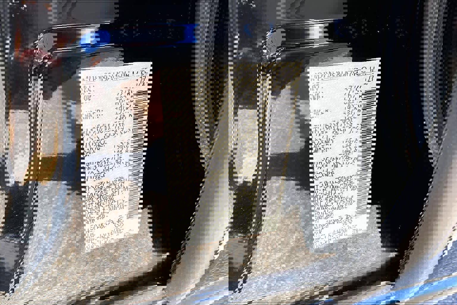 Used 2022 Nissan Frontier SV w/ SV Premium Package image 33