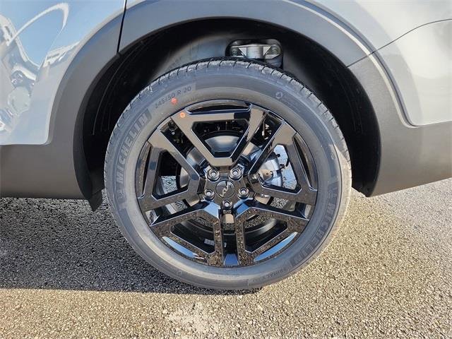 New 2025 Kia Telluride EX X-Line image 29