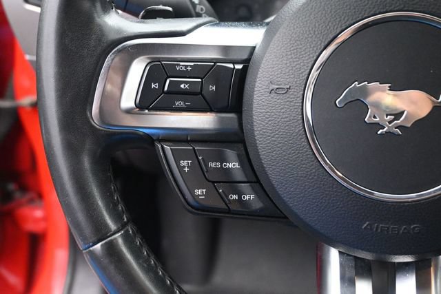 Used 2020 Ford Mustang Premium RWD image 21