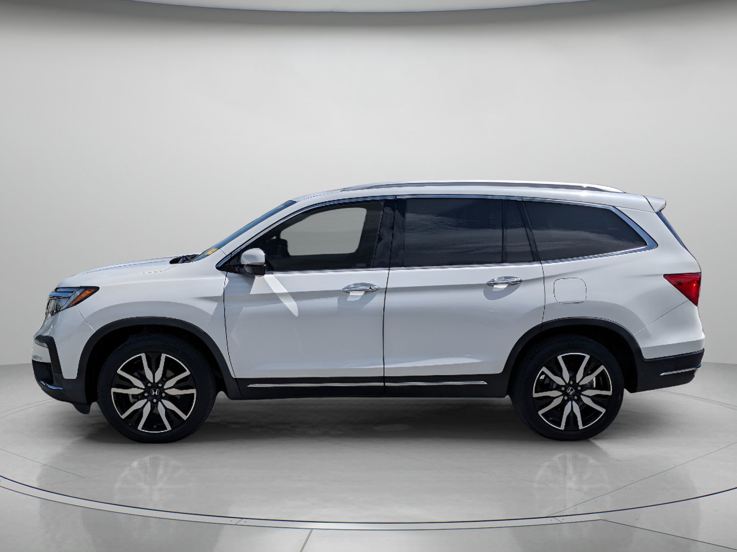 Used 2022 Honda Pilot Elite image 5