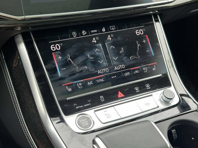 Certified 2026 Audi Q7 3.0T Premium Plus w/ Premium Plus Package AWD/4WD image 30