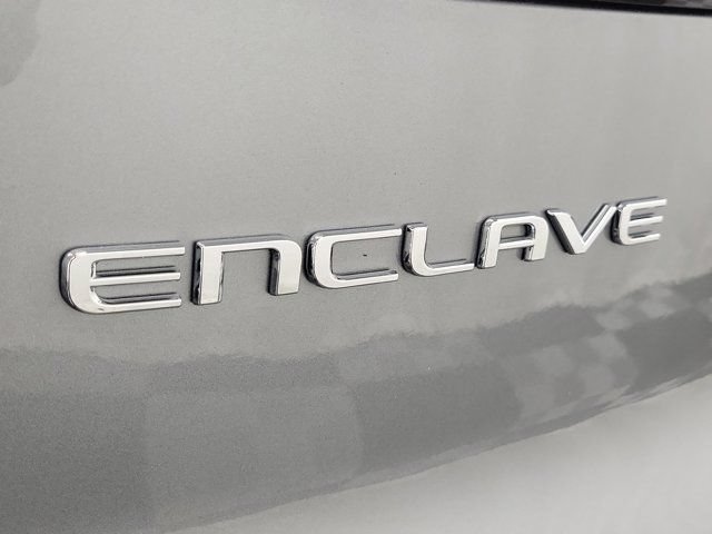 Used 2025 Buick Enclave Preferred FWD image 8