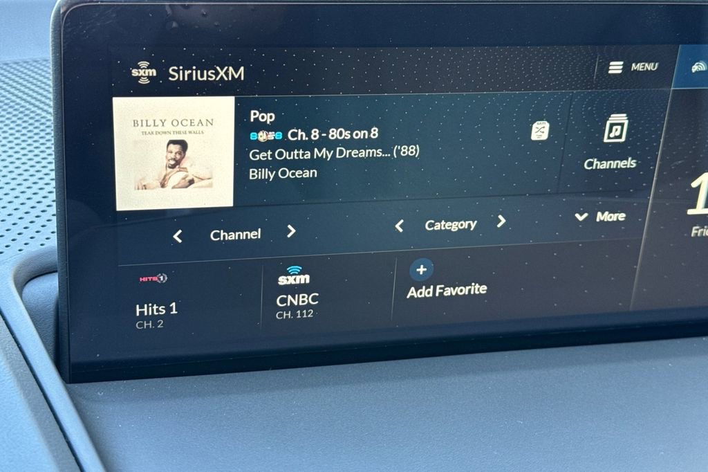 New 2026 Acura RDX SH-AWD image 21