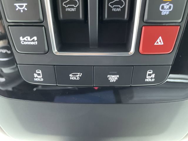 New 2026 Kia Carnival SX Prestige image 26