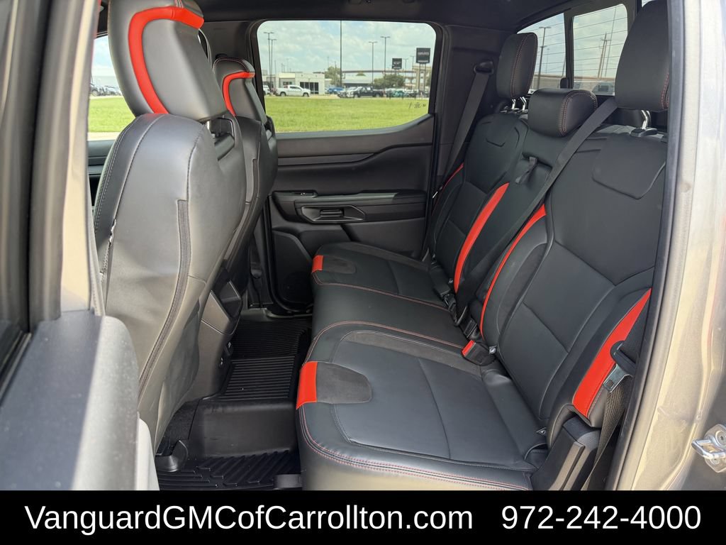 Used 2024 Ford Ranger Raptor AWD/4WD image 29